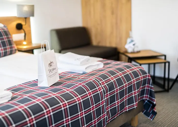 Hotel Nowa - Karpacz