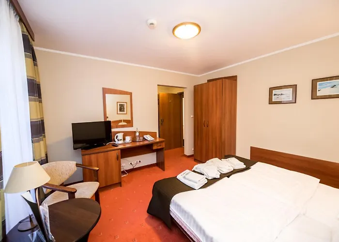 Hotel Nowa - Karpacz