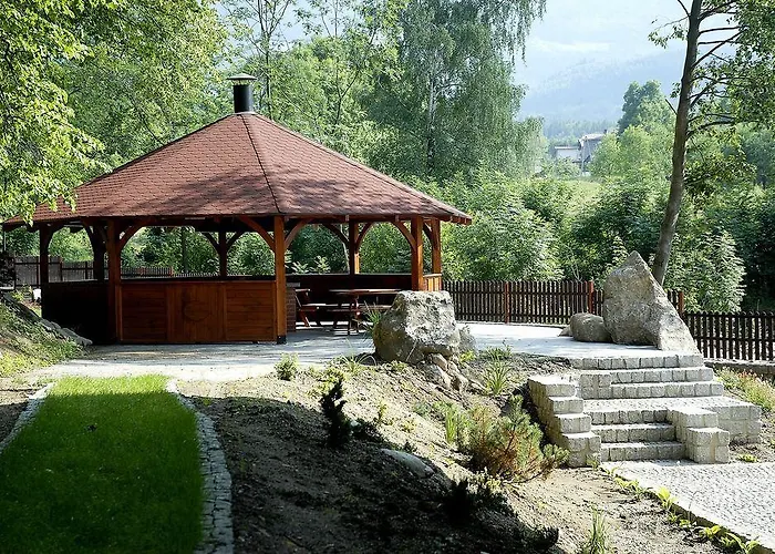 Hotel Nowa - Karpacz