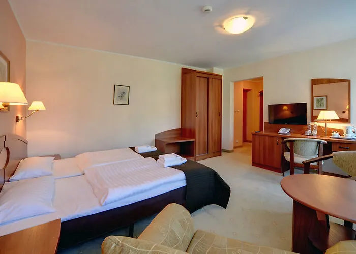 Nowa - Ski Spa Hotel Karpacz