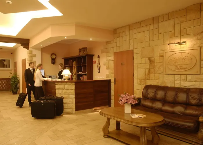 Nowa - Hotel Karpacz